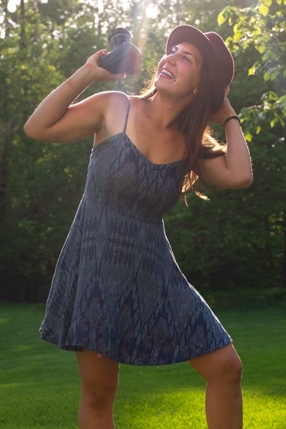 In-House Photographer